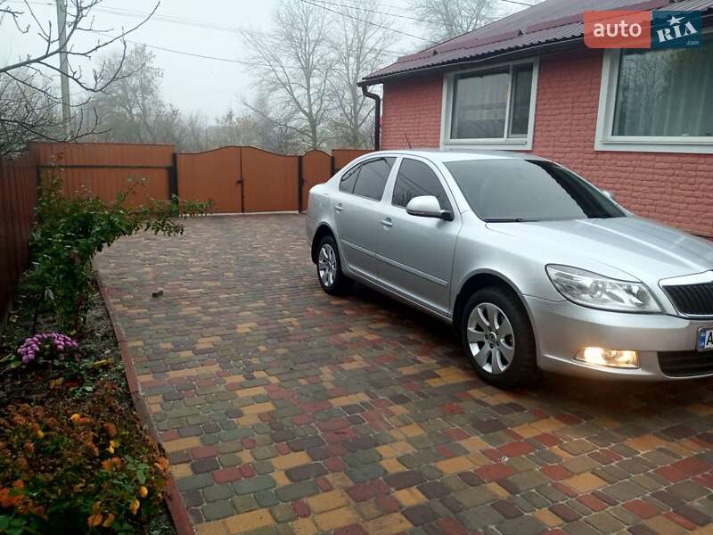Ліфтбек Skoda Octavia 2011 в Ніжині фото 8 Ліфтбек Skoda Octavia 2011 в Ніжині