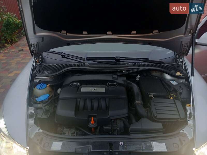 Ліфтбек Skoda Octavia 2011 в Ніжині фото 12 Ліфтбек Skoda Octavia 2011 в Ніжині