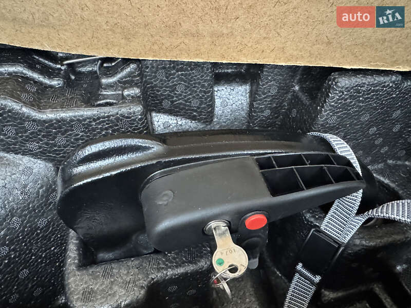 Универсал Skoda Octavia 2019 в Киеве