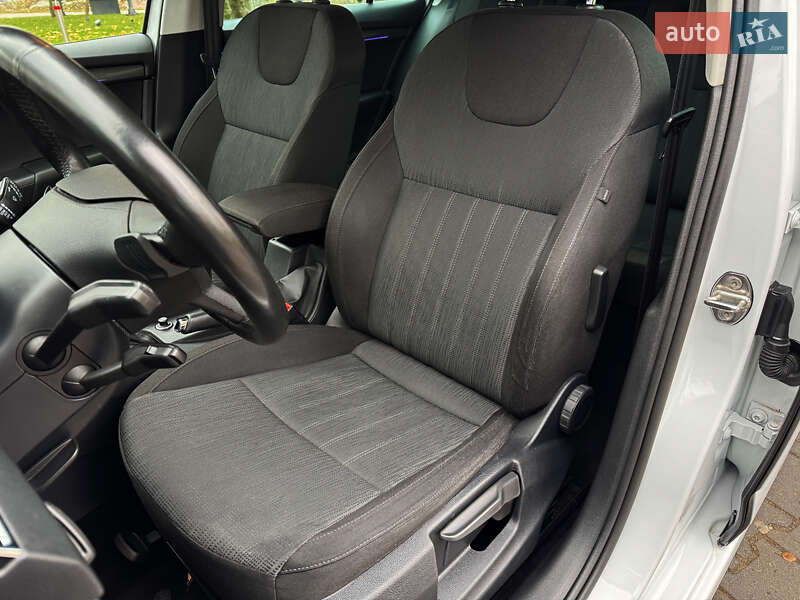 Универсал Skoda Octavia 2019 в Киеве