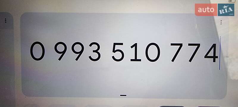 Лифтбек Skoda Octavia 2010 в Терновке