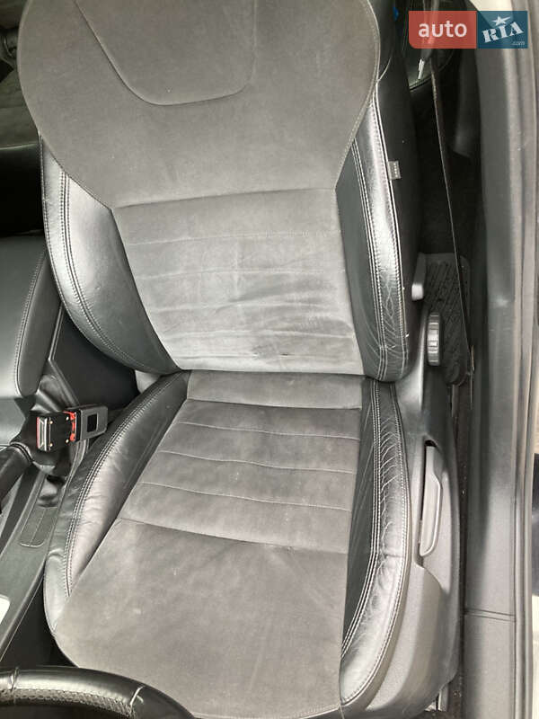 Ліфтбек Skoda Octavia 2013 в Золочеві