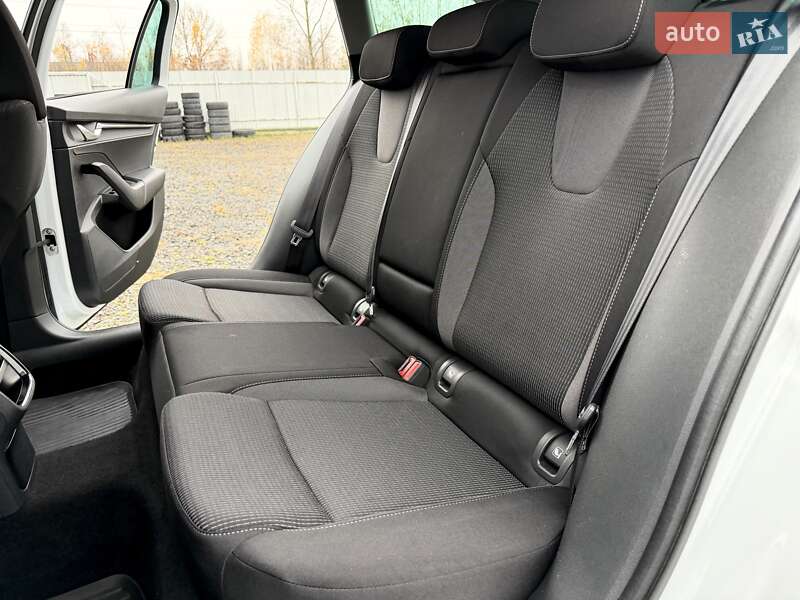 Універсал Skoda Octavia 2021 в Ковелі