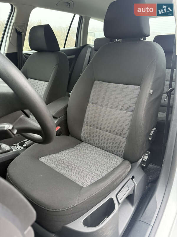 Универсал Skoda Octavia 2010 в Днепре фото 24 Универсал Skoda Octavia 2010 в Днепре