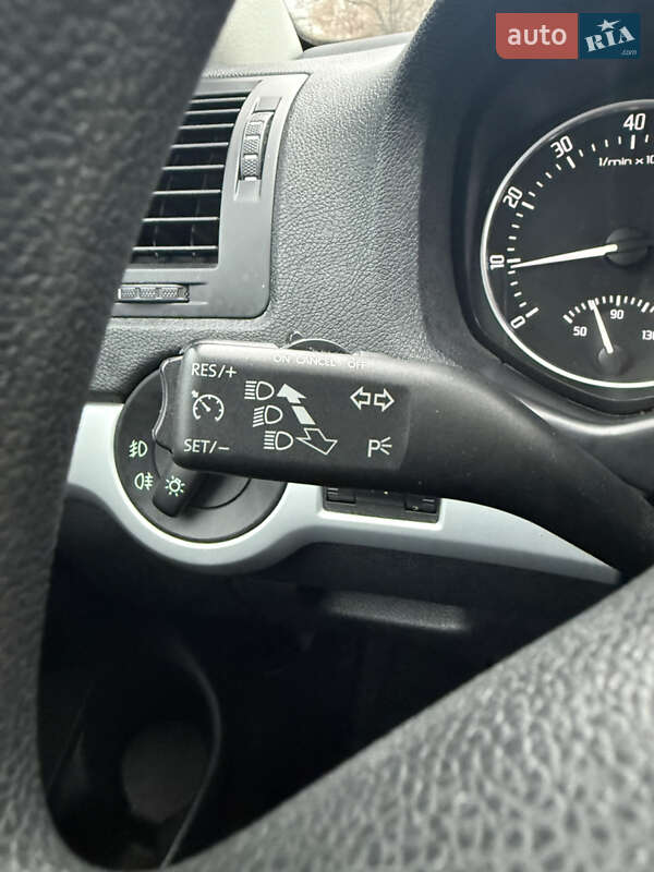 Универсал Skoda Octavia 2010 в Днепре фото 38 Универсал Skoda Octavia 2010 в Днепре