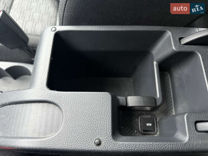 Универсал Skoda Octavia 2010 в Днепре фото 33 Универсал Skoda Octavia 2010 в Днепре