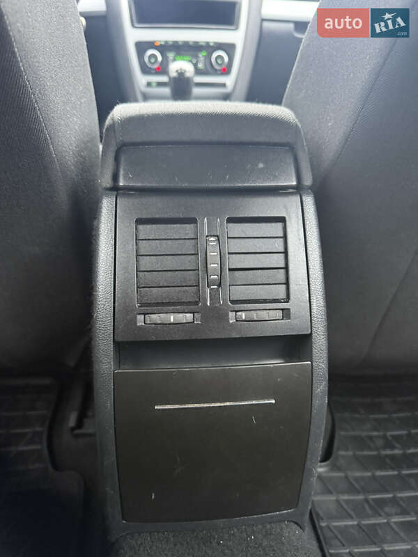 Универсал Skoda Octavia 2010 в Днепре фото 42 Универсал Skoda Octavia 2010 в Днепре