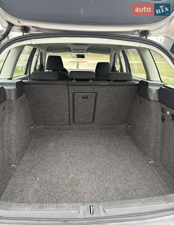 Универсал Skoda Octavia 2010 в Днепре фото 50 Универсал Skoda Octavia 2010 в Днепре