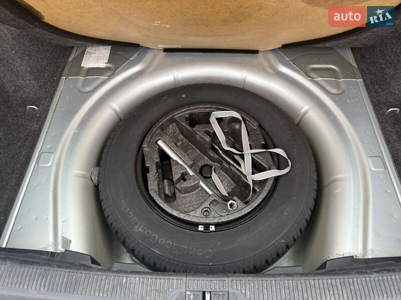 Универсал Skoda Octavia 2010 в Днепре фото 47 Универсал Skoda Octavia 2010 в Днепре