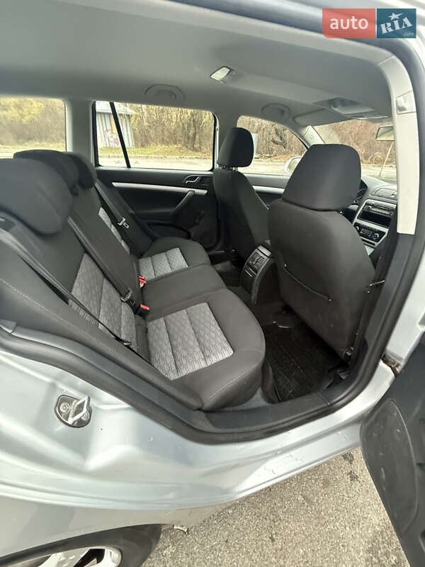 Универсал Skoda Octavia 2010 в Днепре фото 30 Универсал Skoda Octavia 2010 в Днепре