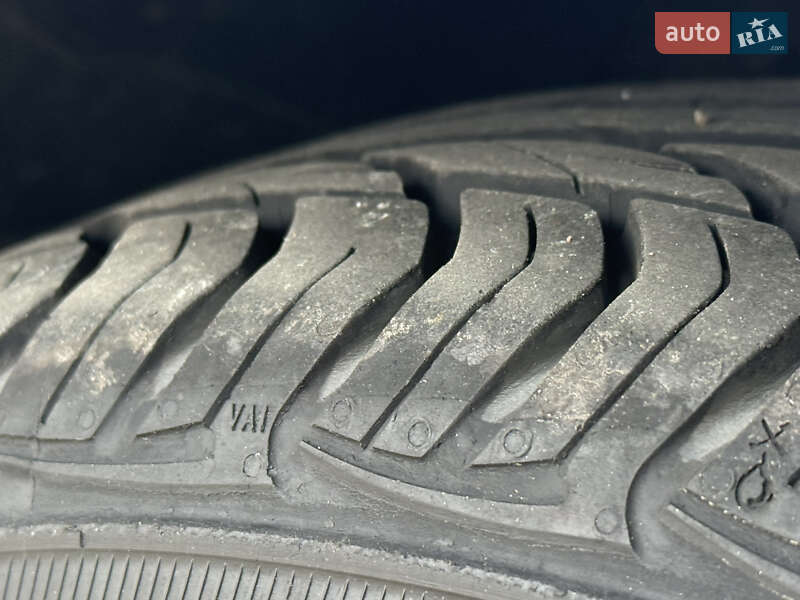 Универсал Skoda Octavia 2008 в Ровно фото 17 Универсал Skoda Octavia 2008 в Ровно