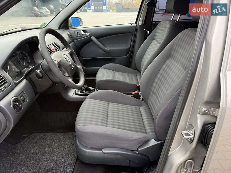 Универсал Skoda Octavia 2008 в Ровно фото 23 Универсал Skoda Octavia 2008 в Ровно