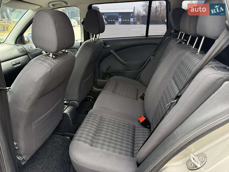 Универсал Skoda Octavia 2008 в Ровно фото 27 Универсал Skoda Octavia 2008 в Ровно