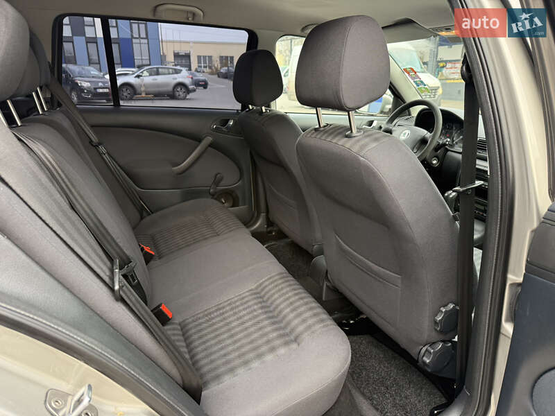 Универсал Skoda Octavia 2008 в Ровно фото 31 Универсал Skoda Octavia 2008 в Ровно