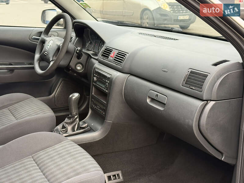 Универсал Skoda Octavia 2008 в Ровно фото 33 Универсал Skoda Octavia 2008 в Ровно