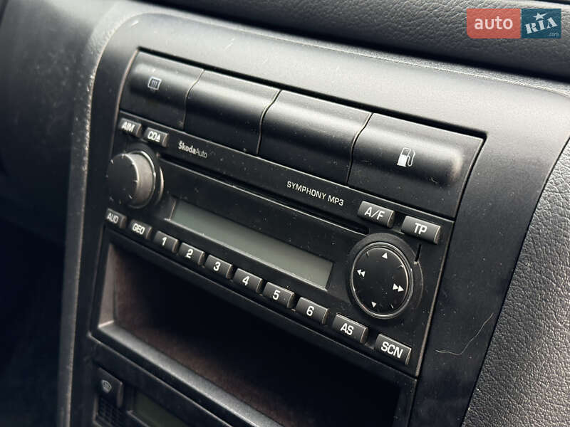 Универсал Skoda Octavia 2008 в Ровно фото 34 Универсал Skoda Octavia 2008 в Ровно