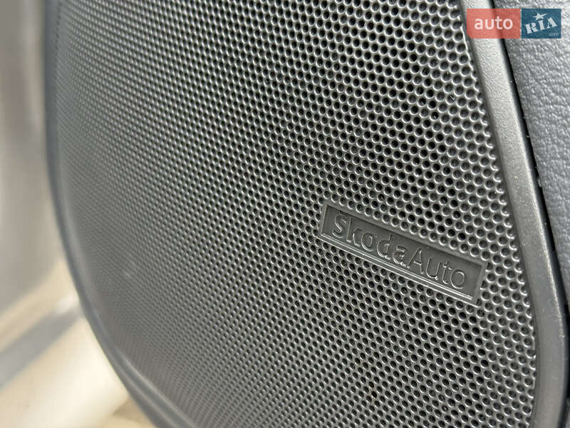 Универсал Skoda Octavia 2008 в Ровно фото 38 Универсал Skoda Octavia 2008 в Ровно