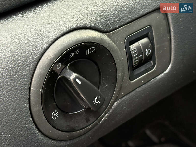 Универсал Skoda Octavia 2008 в Ровно фото 39 Универсал Skoda Octavia 2008 в Ровно