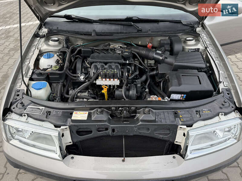 Универсал Skoda Octavia 2008 в Ровно фото 42 Универсал Skoda Octavia 2008 в Ровно