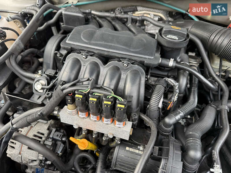 Универсал Skoda Octavia 2008 в Ровно фото 43 Универсал Skoda Octavia 2008 в Ровно