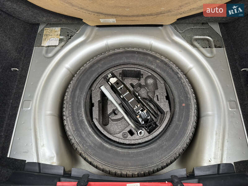 Лифтбек Skoda Octavia 2011 в Калуше фото 13 Лифтбек Skoda Octavia 2011 в Калуше