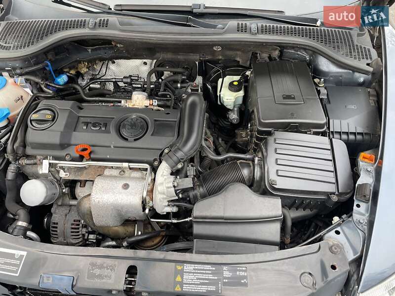 Универсал Skoda Octavia 2009 в Владимире