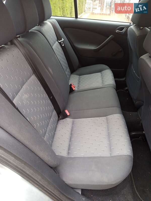 Ліфтбек Skoda Octavia 2008 в Дрогобичі фото 8 Ліфтбек Skoda Octavia 2008 в Дрогобичі