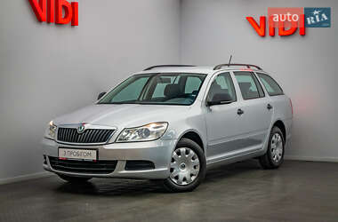 Універсал Skoda Octavia 2012 в Києві