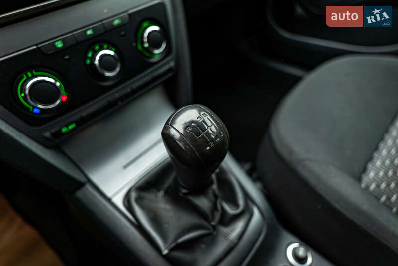 Универсал Skoda Octavia 2012 в Киеве