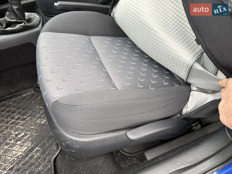 Лифтбек Skoda Octavia 2008 в Киеве фото 11 Лифтбек Skoda Octavia 2008 в Киеве