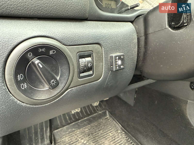 Лифтбек Skoda Octavia 2008 в Киеве фото 21 Лифтбек Skoda Octavia 2008 в Киеве