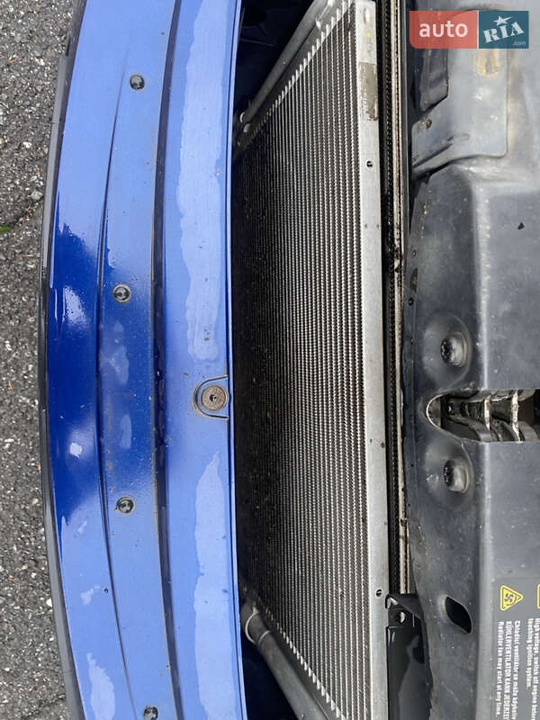 Универсал Skoda Octavia 2010 в Хусте