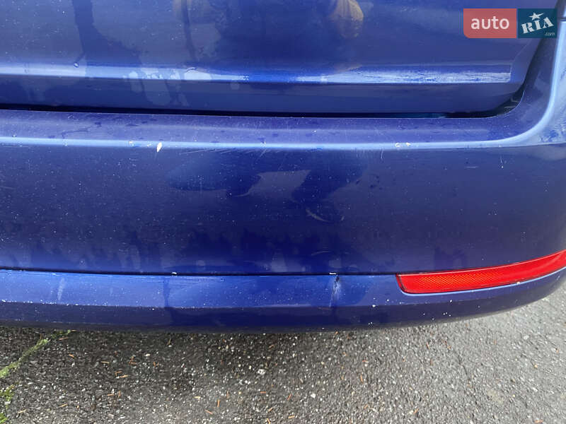 Универсал Skoda Octavia 2010 в Хусте