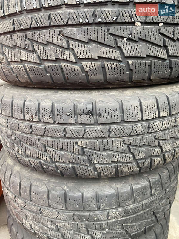 Универсал Skoda Octavia 2010 в Хусте