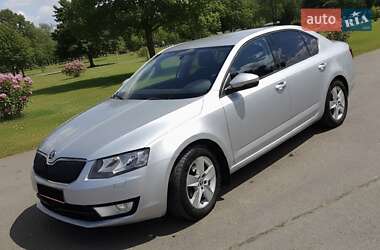 Ліфтбек Skoda Octavia 2015 в Одесі
