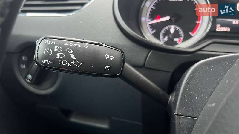 Универсал Skoda Octavia 2020 в Киеве