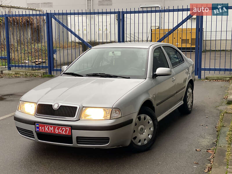 Лифтбек Skoda Octavia 2006 в Киеве фото 21 Лифтбек Skoda Octavia 2006 в Киеве