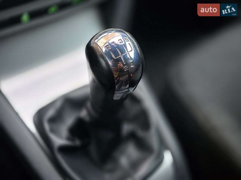 Универсал Skoda Octavia 2008 в Ужгороде