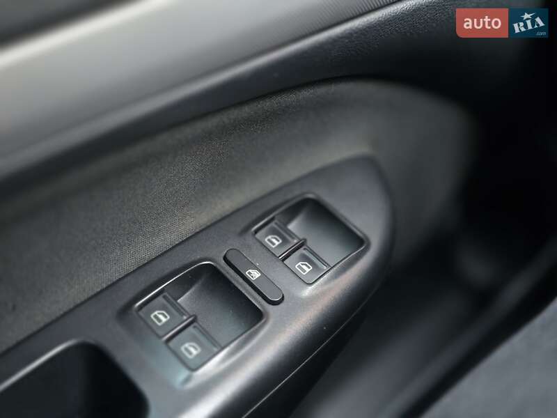 Универсал Skoda Octavia 2008 в Ужгороде