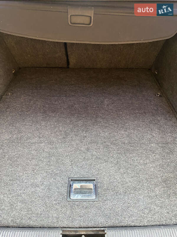 Универсал Skoda Octavia 2002 в Сосновке фото 2 Универсал Skoda Octavia 2002 в Сосновке