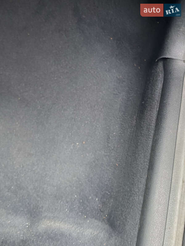 Универсал Skoda Octavia 2002 в Сосновке фото 12 Универсал Skoda Octavia 2002 в Сосновке