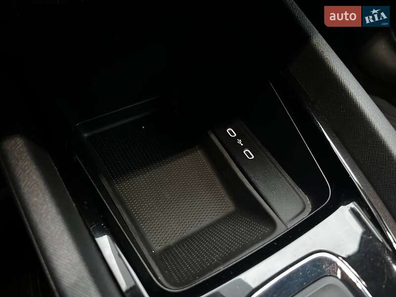 Универсал Skoda Octavia 2021 в Луцке фото 29 Универсал Skoda Octavia 2021 в Луцке