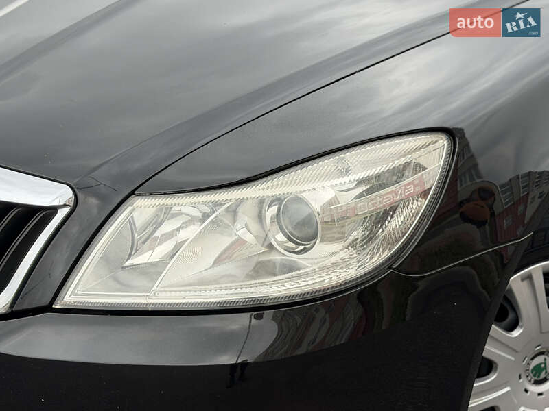 Універсал Skoda Octavia 2009 в Вінниці