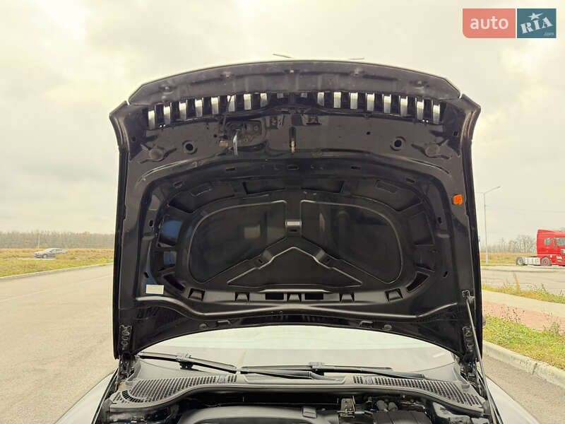 Універсал Skoda Octavia 2009 в Вінниці