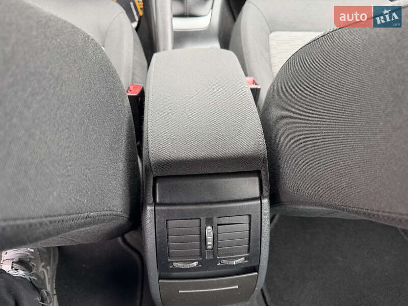 Універсал Skoda Octavia 2009 в Вінниці