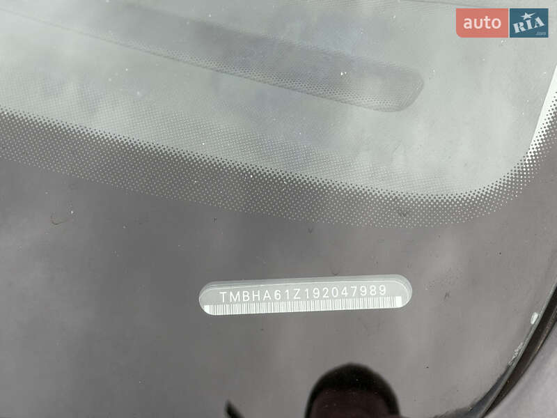 Універсал Skoda Octavia 2009 в Вінниці