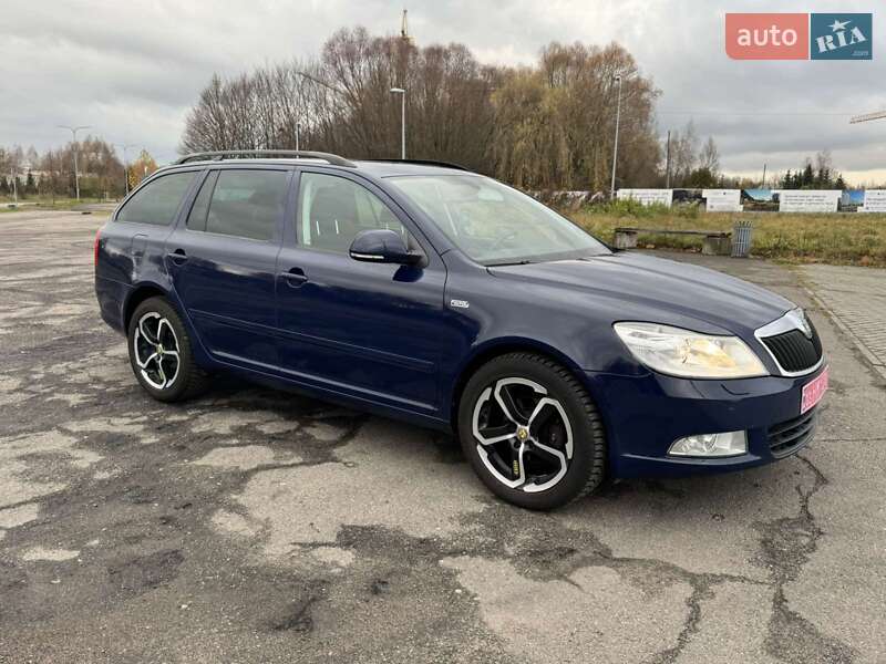 Універсал Skoda Octavia 2011 в Львові фото 37 Універсал Skoda Octavia 2011 в Львові