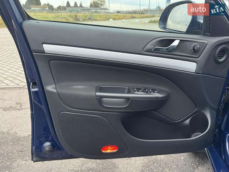 Універсал Skoda Octavia 2011 в Львові фото 48 Універсал Skoda Octavia 2011 в Львові