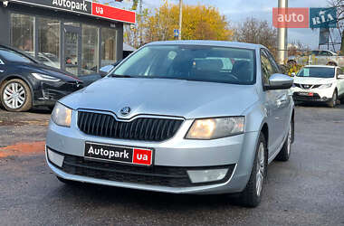 Ліфтбек Skoda Octavia 2014 в Вінниці