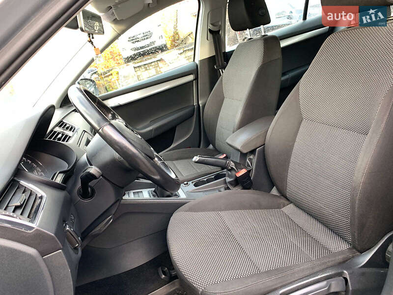 Лифтбек Skoda Octavia 2014 в Виннице фото 29 Лифтбек Skoda Octavia 2014 в Виннице